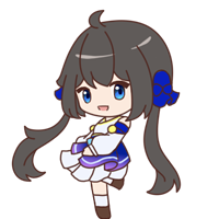 Ran (Xia Linglan) - MysticMate virtual companion character