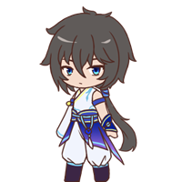 Gen (Ye Yang Baixuan)